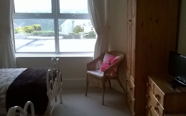 Ravensbury Hotel