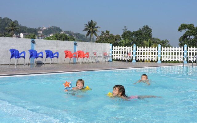 Capital Regency Hotel