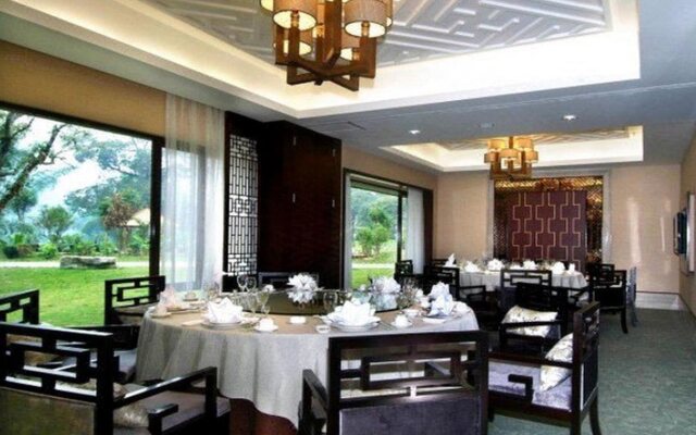 Yangshuo Resort