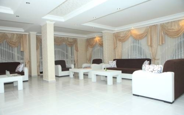 Duru Family Hotel