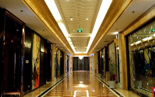 Country Garden Phoenix Hotel