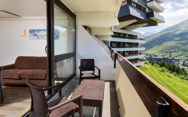 SOWELL RÉSIDENCES Pierre Blanche