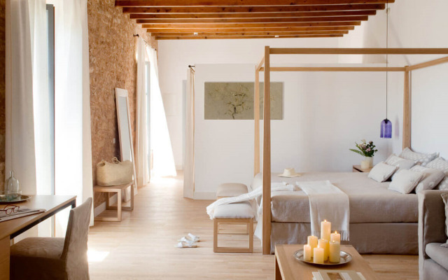 Predi Son Jaumell Hotel Rural