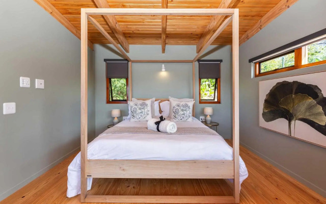 Valley studio - Relaxing in Paradise