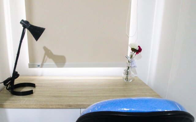 Comfy and Tranquil Studio Apartment Springwood Residence