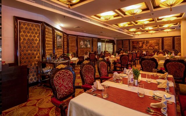 Best Western Merrion