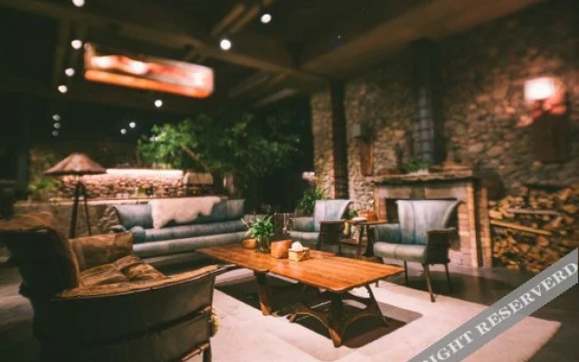 Zhongxia Dream Yeshe Rural Hotel