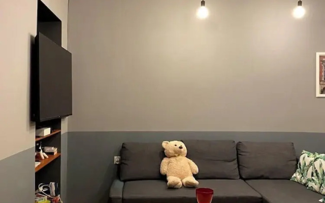 Real Vip Hostel