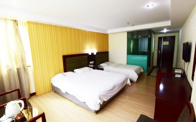 Kaiserdom Beijing Road