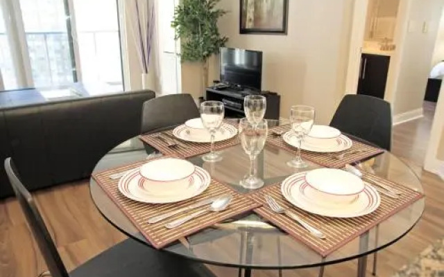 Accurate Plus Apartment Brickstone Mews