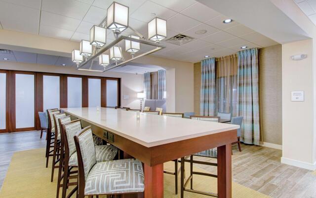 Hampton Inn Boston - Westborough