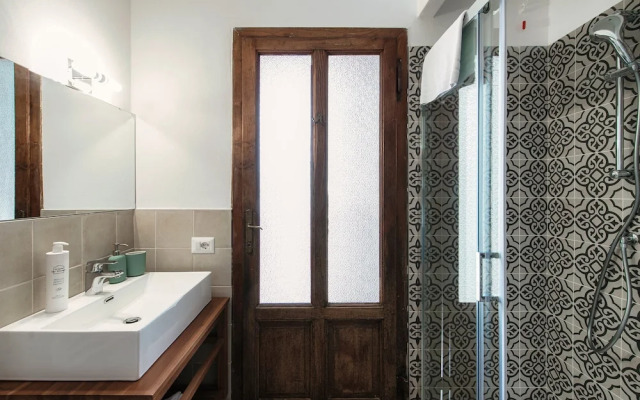 Villa Eugenia suite 2