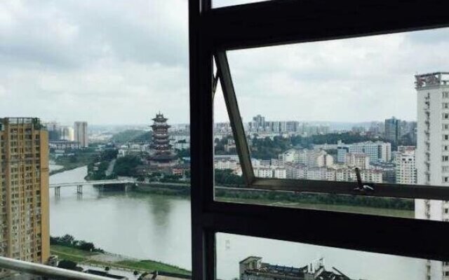 Mianyang Shangri-la Holiday Hotel