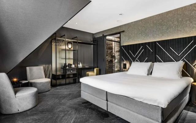Le Marin Hotel Rotterdam City - Handwritten Collection