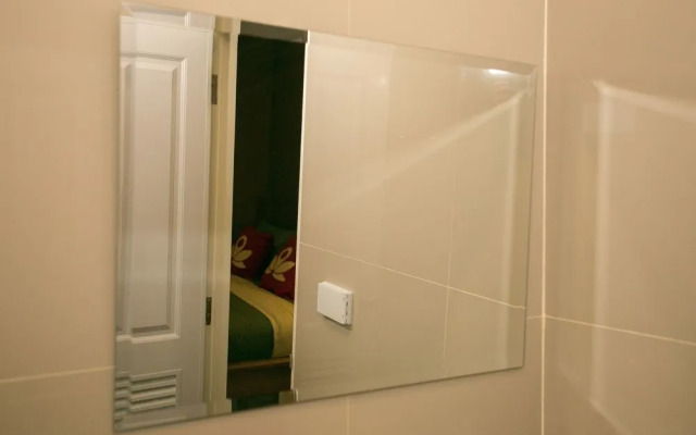 ZEN Rooms D-well Residence Don Muang