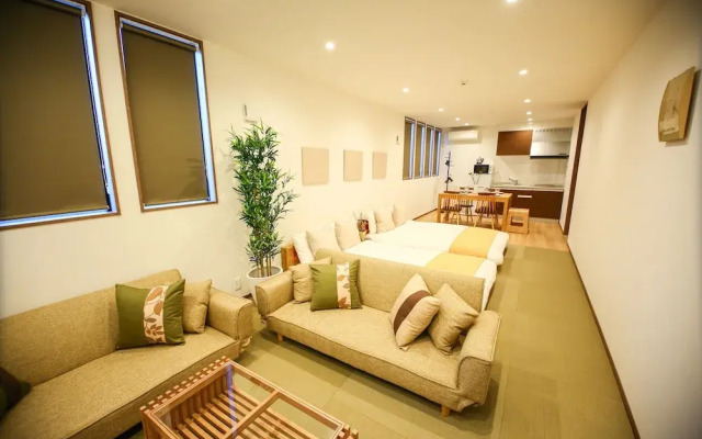 PrimeRoomBeppu Suite