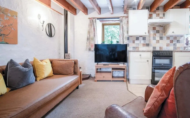 The Granary - 2 Bedroom Apartment