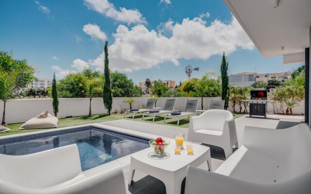 Protaras Olivia Pearl Villa 15