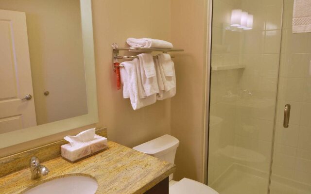 TownePlace Suites Williamsport