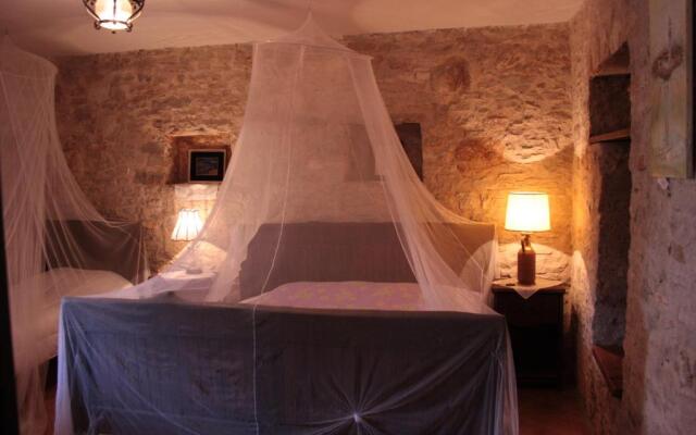 Sanja apartments Sveti Servul