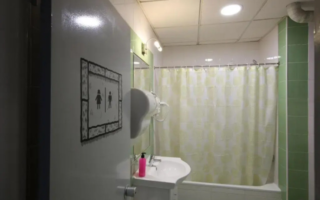 O Elétrico Guesthouse