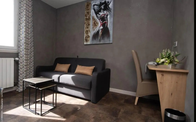 Hôtel Beau Site