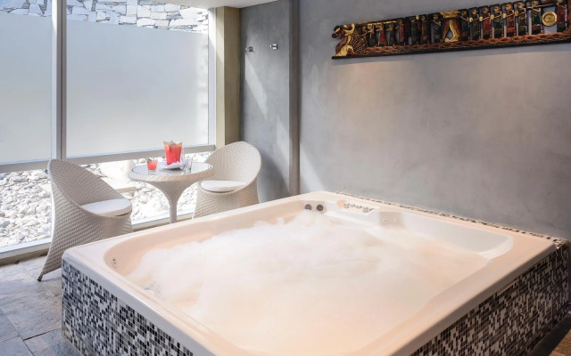 Epic Hotel Villa de Merlo