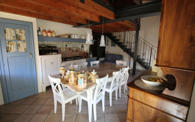I Fiori di Marianna B & B