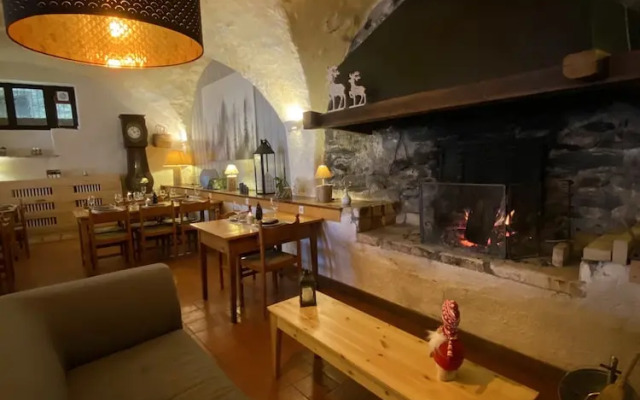 Auberge de la Foret