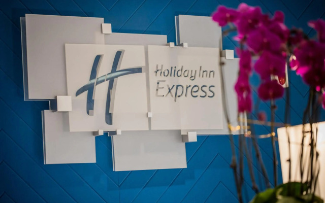 Holiday Inn Express Xi'An Bell Tower by IHG