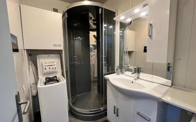 Appartement Villard-de-Lans, 2 pièces, 4 personnes - FR-1-515-141