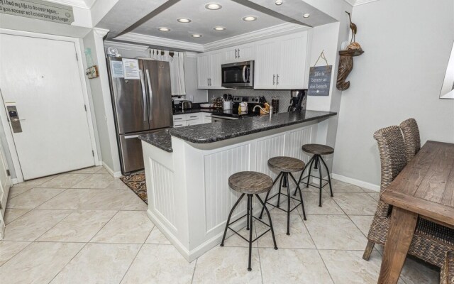 Magnolia House 305 2 Bedroom Condo by RedAwning