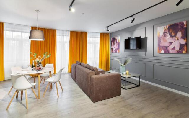 Austrian Apart Hotel