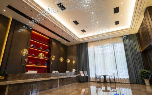 Till Bright Hotel