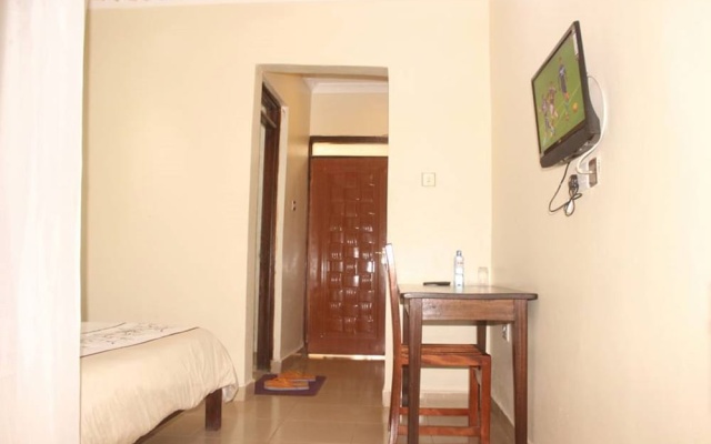 Shammah Hotel