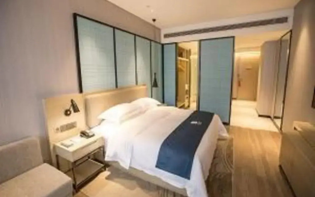 Echarm Hotel Guiyang Xintian Avenue