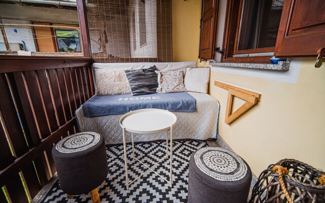 Apartments Wanderlust