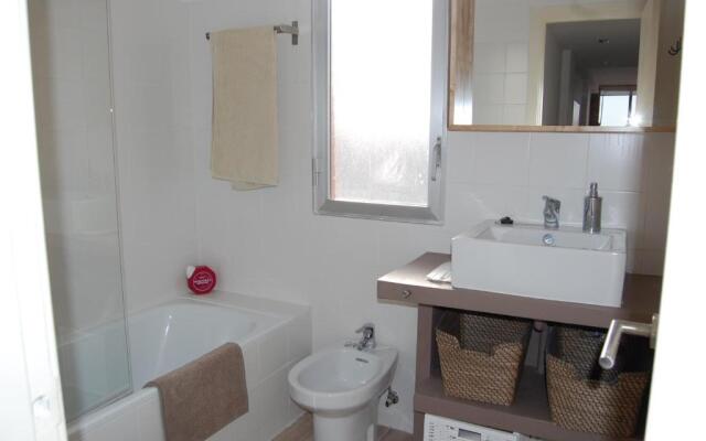 Apartamento Poniente Beach