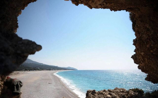 Altea Beach Lodges