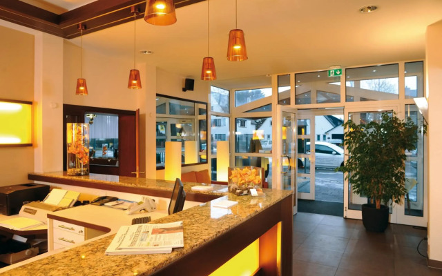 Air Hotel Wartburg