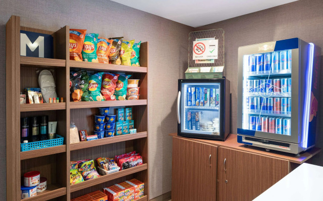 Microtel Inn & Suites by Wyndham Kirkland Lake