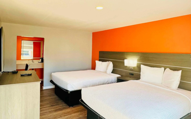 Baymont By Wyndham Salisbury Md