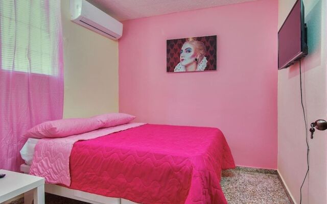 "room in Guest Room - Queen Of Hearts - Rh"