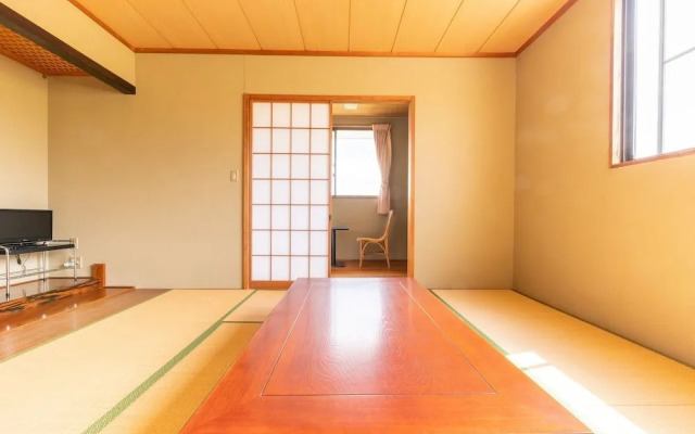 OYO Ryokan Watanabe Ichinomiya