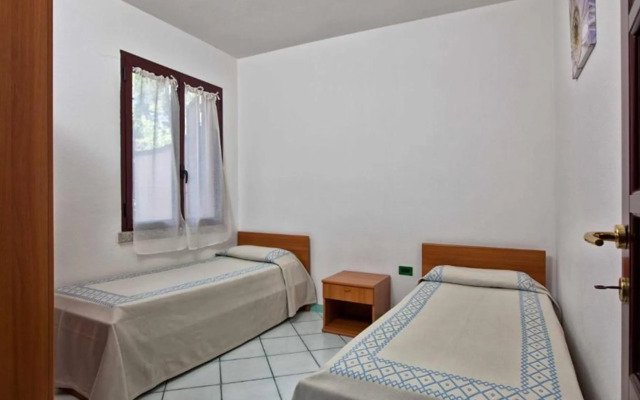 Porto Ottiolu Residence