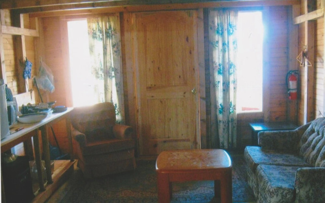 Millyard Recreation Riverfront Cottages