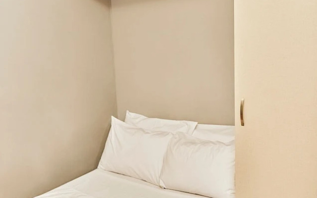 Loft en Laureles San Joaquin