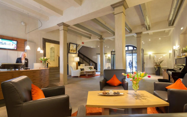 GDA Hotel Schwiecheldthaus