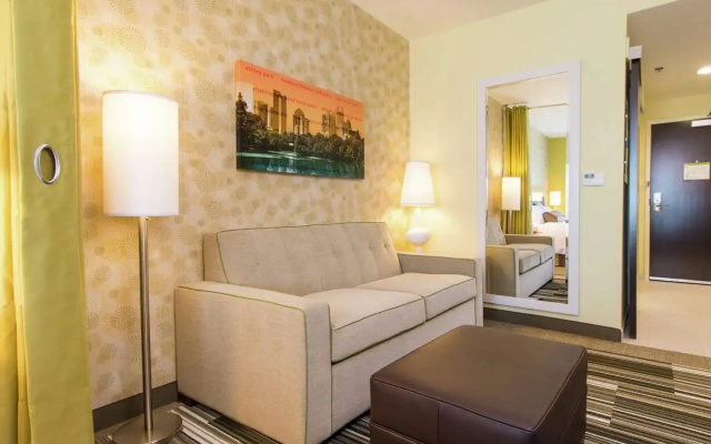 Home2 Suites by Hilton Atlanta Newnan