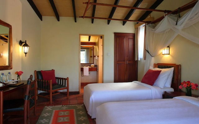 Sarova Lion Hill Game Lodge - фото 3